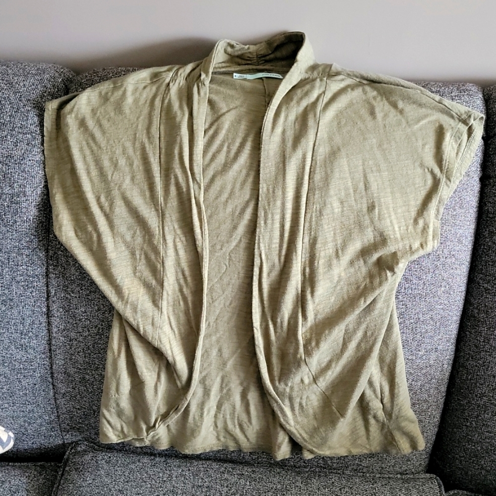 Maurices cardigan